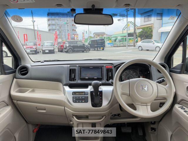 Honda N-WGN 2018-05 8101048-9