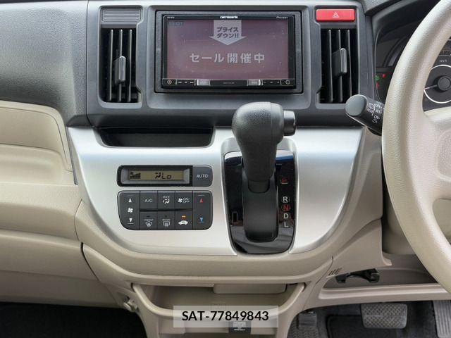 Honda N-WGN 2018-05 8101048-18