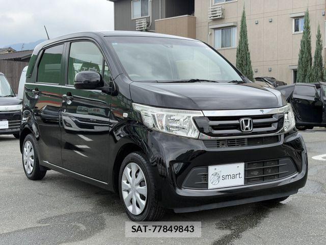 Honda N-WGN 2018-05 8101048-1