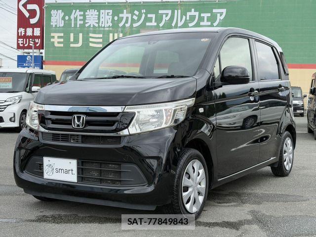 Honda N-WGN 2018-05 8101048-3