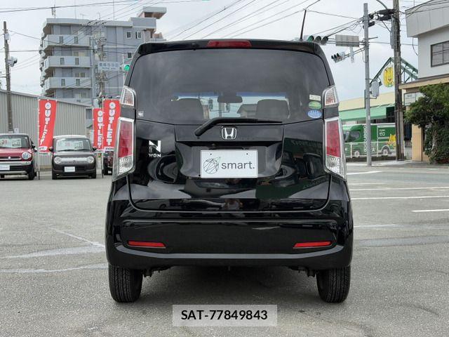 Honda N-WGN 2018-05 8101048-7