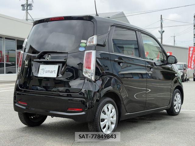 Honda N-WGN 2018-05 8101048-8