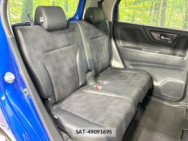 Honda N-WGN 2016-01 8101049-9