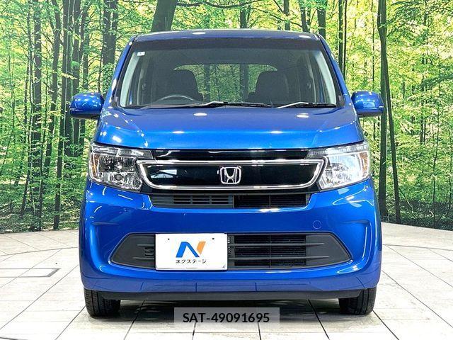 Honda N-WGN 2016-01 8101049-13