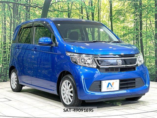 Honda N-WGN 2016-01 8101049-15
