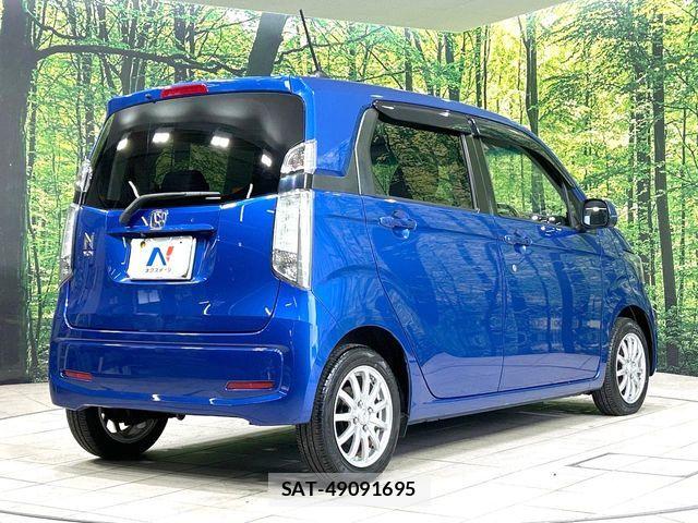 Honda N-WGN 2016-01 8101049-16
