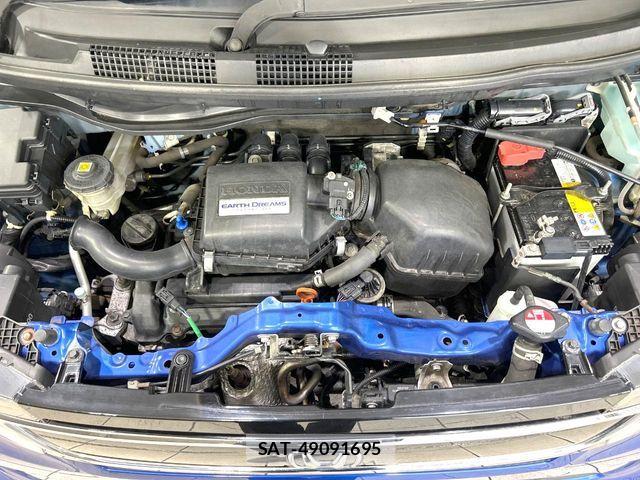 Honda N-WGN 2016-01 8101049-17