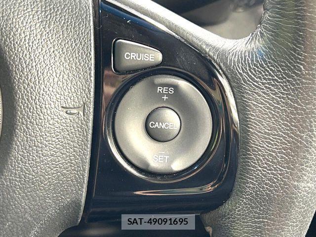 Honda N-WGN 2016-01 8101049-3