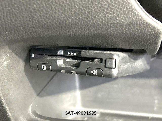 Honda N-WGN 2016-01 8101049-4