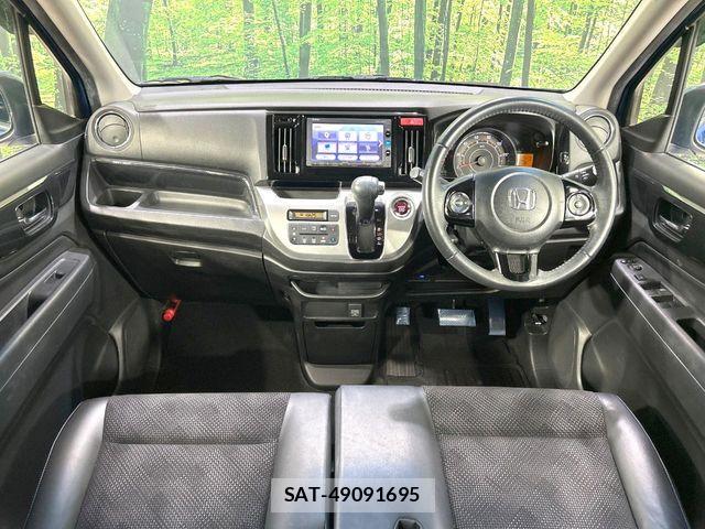 Honda N-WGN 2016-01 8101049-6