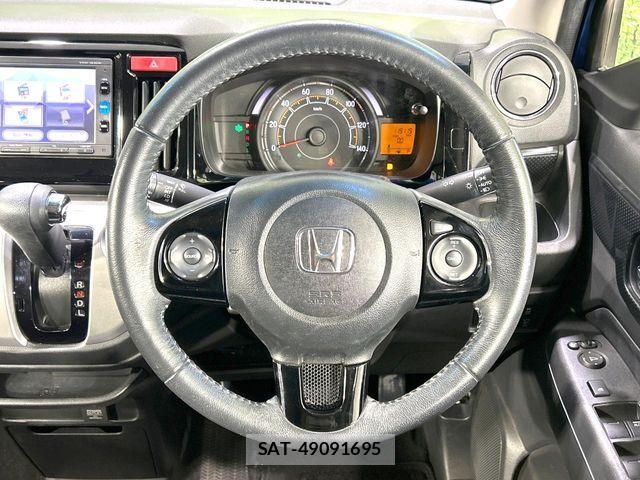 Honda N-WGN 2016-01 8101049-7
