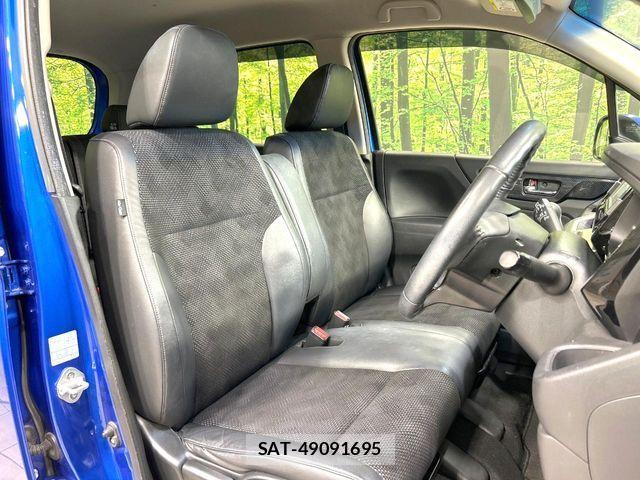 Honda N-WGN 2016-01 8101049-8