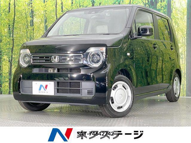 Honda N-WGN 2022-06 8101040-0