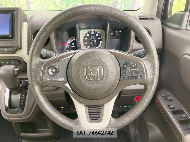 Honda N-WGN 2022-06 8101040-10