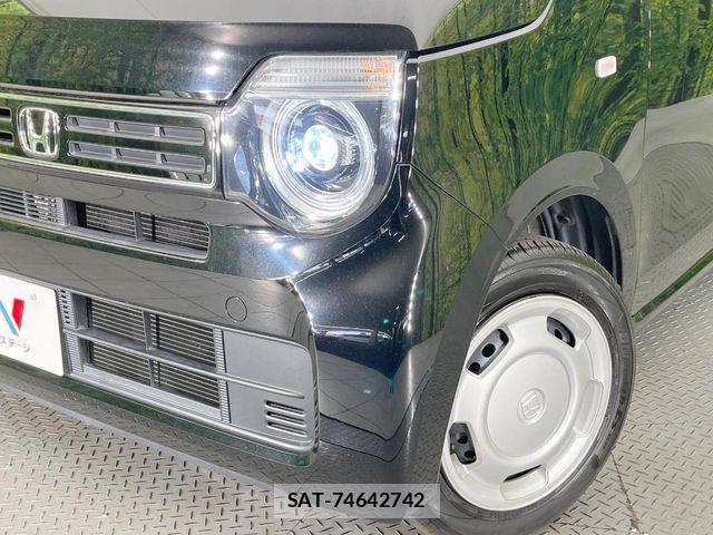 Honda N-WGN 2022-06 8101040-11
