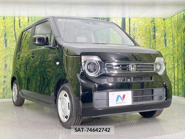 Honda N-WGN 2022-06 8101040-15