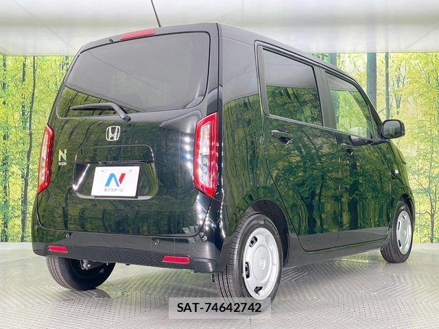 Honda N-WGN 2022-06 8101040-16