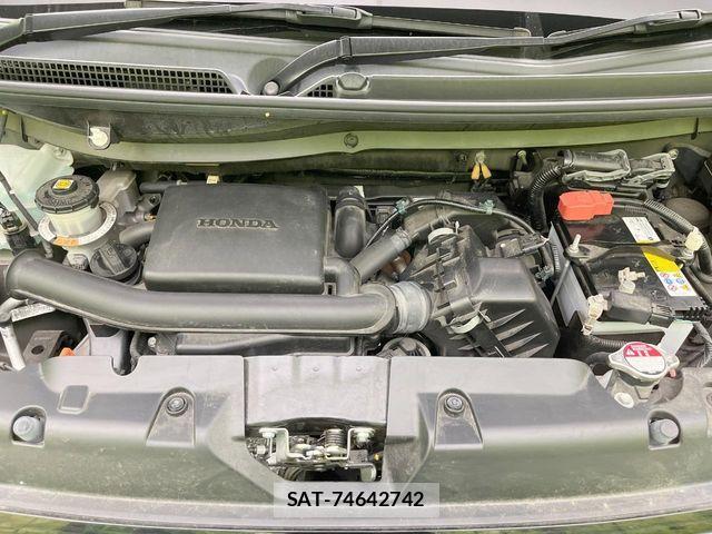 Honda N-WGN 2022-06 8101040-17