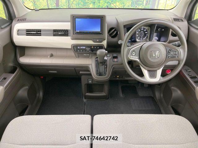 Honda N-WGN 2022-06 8101040-1