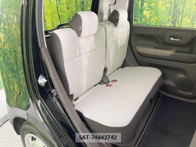 Honda N-WGN 2022-06 8101040-8