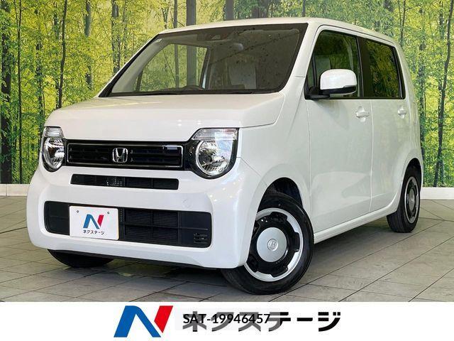 Honda N-WGN 2023-12 8101039-0