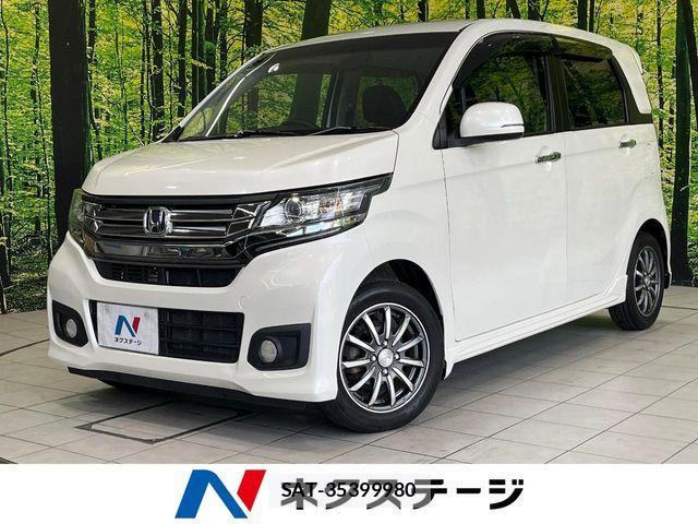 Honda N-WGN 2016-08 8131764-0