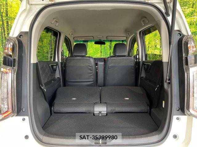 Honda N-WGN 2016-08 8131764-9