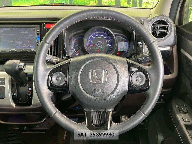 Honda N-WGN 2016-08 8131764-10