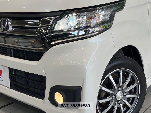 Honda N-WGN 2016-08 8131764-11