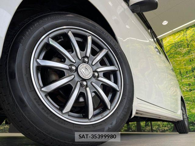 Honda N-WGN 2016-08 8131764-12