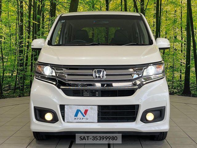 Honda N-WGN 2016-08 8131764-13