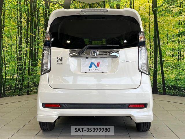 Honda N-WGN 2016-08 8131764-14