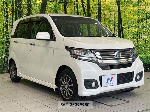 Honda N-WGN 2016-08 8131764-15