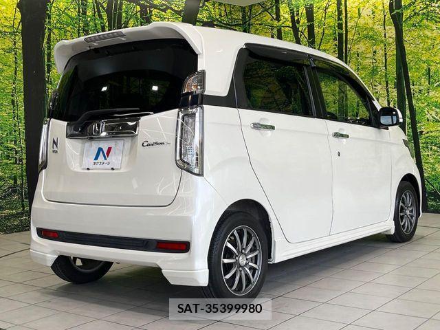 Honda N-WGN 2016-08 8131764-16