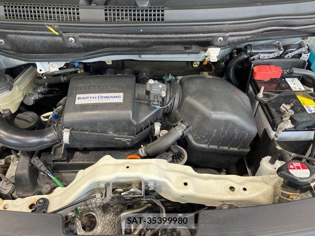 Honda N-WGN 2016-08 8131764-17