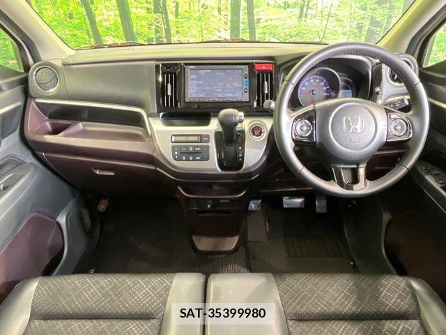 Honda N-WGN 2016-08 8131764-1