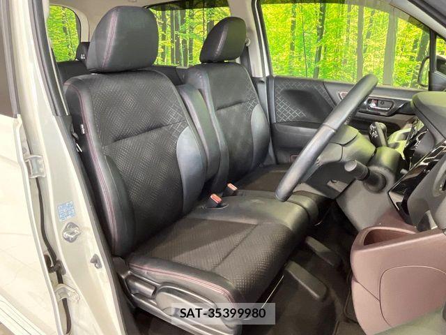 Honda N-WGN 2016-08 8131764-7
