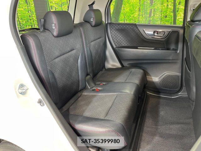Honda N-WGN 2016-08 8131764-8