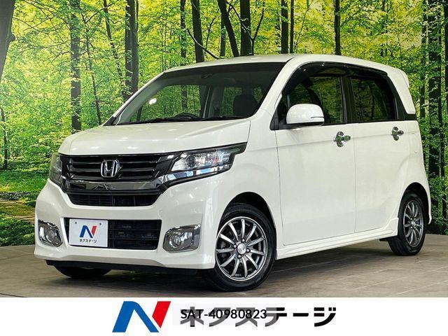 Honda N-WGN 2014-10 8146382-0