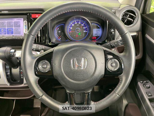 Honda N-WGN 2014-10 8146382-9