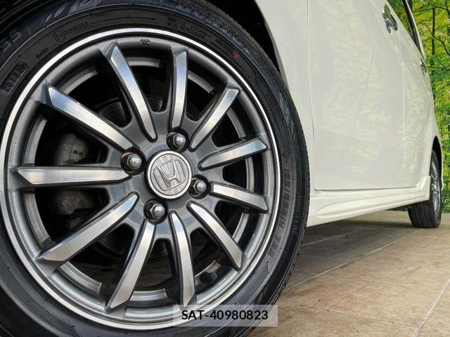 Honda N-WGN 2014-10 8146382-12