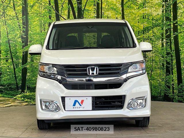 Honda N-WGN 2014-10 8146382-13
