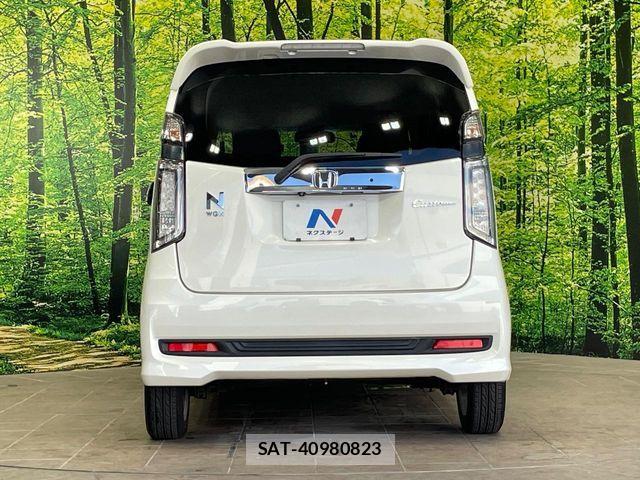 Honda N-WGN 2014-10 8146382-14