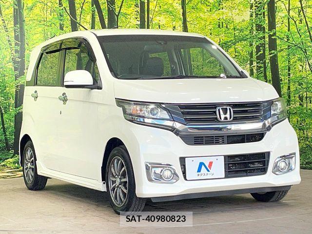 Honda N-WGN 2014-10 8146382-15