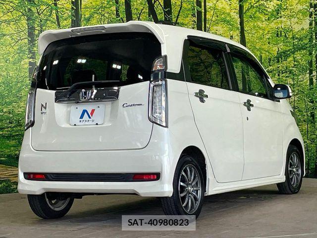 Honda N-WGN 2014-10 8146382-16