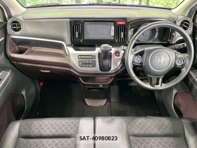 Honda N-WGN 2014-10 8146382-1