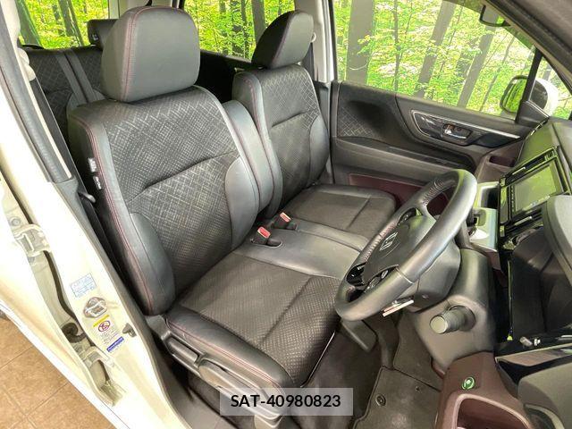 Honda N-WGN 2014-10 8146382-7