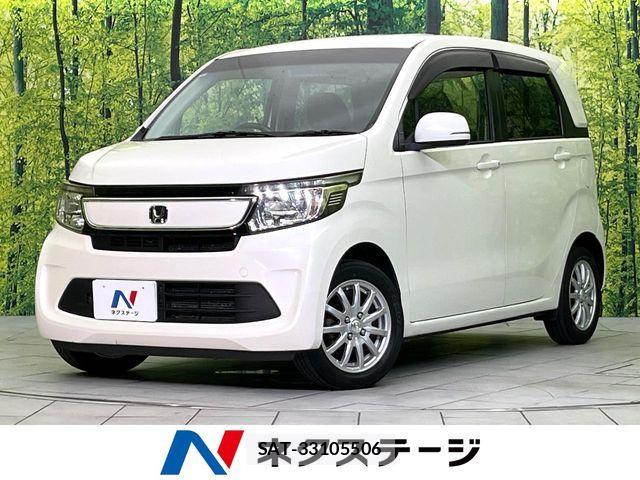 Honda N-WGN 2015-12 8146383-0