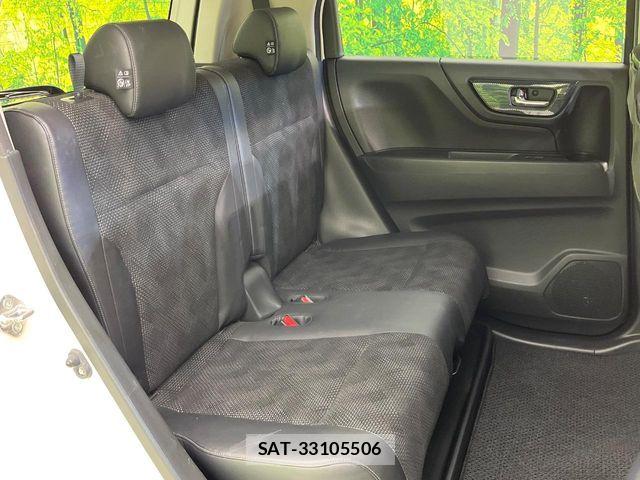 Honda N-WGN 2015-12 8146383-9