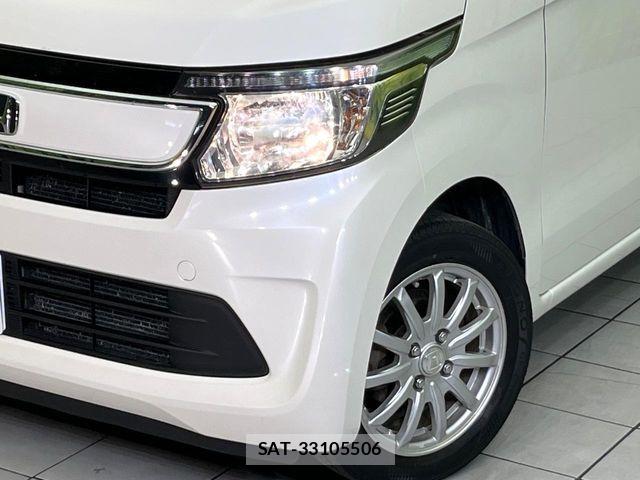 Honda N-WGN 2015-12 8146383-11